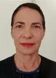 Foto de Maria Guedes