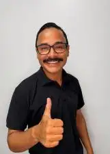 Foto de Sargento Laudicério (Lau)