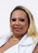 Foto de Lahuanny Oliveira