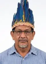 Foto de Prof. Anisio Guató