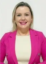 Foto de Janete Córdoba