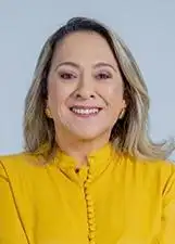 Foto de Lia Nogueira O Bichão Do Ms
