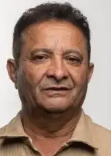 Foto de Izaías Rocha