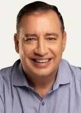 Foto de Odilon Ribeiro
