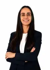 Foto de Priscila Bombeira