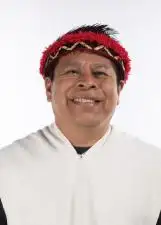 Foto de Eliel Kaiowá