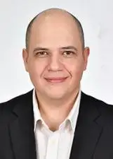 Foto de Abel Filho