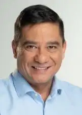Foto de Delegado André Matsushita