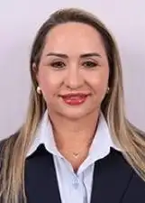 Foto de Rose Pires