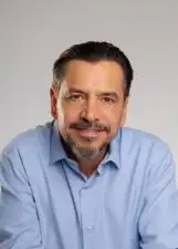 Foto de Professor Marcelo Miranda