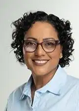 Foto de Sargento Ana Paula