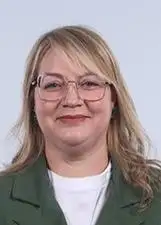 Foto de Professora Giane Talgatti