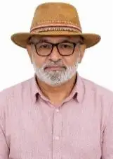 Foto de Zé Trovão