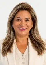 Foto de Lucimara Palacio