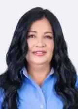 Foto de Rosana Santana