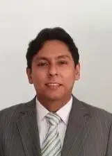 Foto de Prof. Eduardo Ferrufino