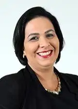 Foto de Charlene Bortoleto