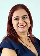 Foto de Carina Salomão