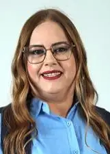 Foto de Professora Rúbia Mara