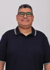 Foto de Professor Douglas
