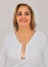 Foto de Jackeline Moreno