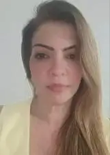 Foto de Maria Isabela Saldanha