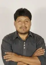 Foto de Roberto Trovão