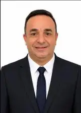 Foto de Suboficial Jesson Santos