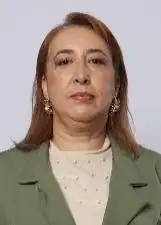 Foto de Rose Carvalho