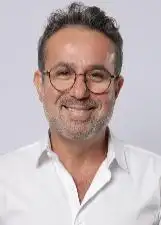 Foto de Advogado Rômulo Brasil