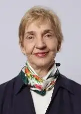 Foto de Dra. Márcia