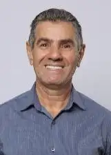 Foto de Pastor Divino Pereira