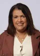 Foto de Bispa Claudia