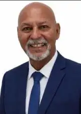 Foto de Pr. Helio