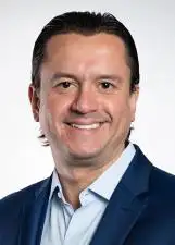 Foto de Sérgio Santos Rodrigues