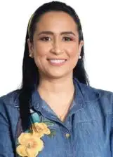 Foto de Dra. Michelly Siqueira