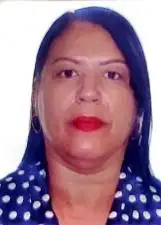 Foto de Dra. Márcia