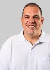 Foto de Tiago Bonecão