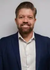 Foto de Investigador  Wemerson