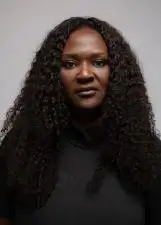 Foto de Patrícia Ferreira