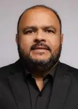 Foto de Eufrasio Da Mamuxca