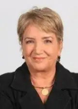 Foto de Maria Eugênia