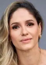 Foto de Samira Machado