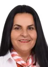 Foto de Sárvia Pastor