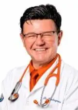 Foto de José Shakspeare Gomes