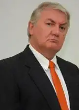 Foto de Plínio Trump