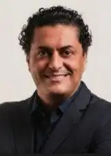 Foto de Dr. João Bucomaxilo