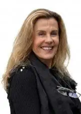 Foto de Dóris Andrade