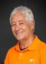 Foto de Professor Juliatti