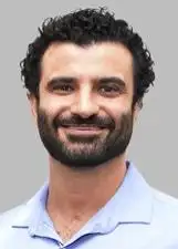 Foto de Miguel Ângelo